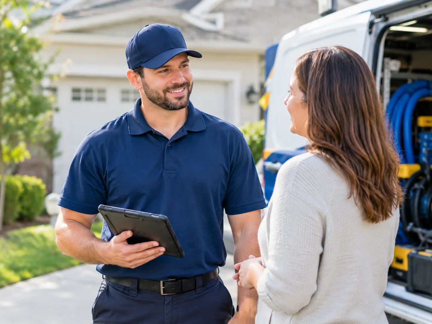 Sewage Backup Cleanup Shenandoah, PA FAQs